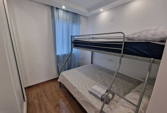 Herverkoop - Appartement / flat - Torrevieja - Costa Blanca