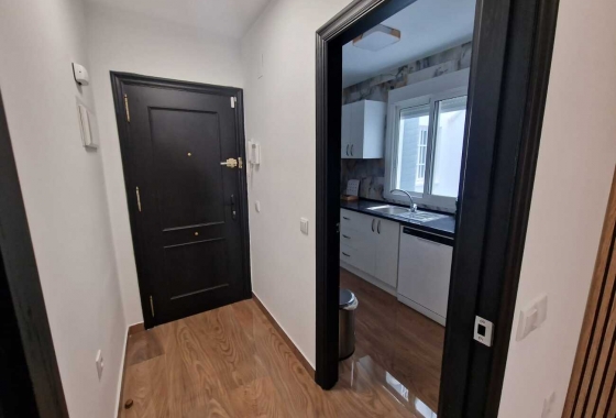 Herverkoop - Appartement / flat - Torrevieja - Costa Blanca