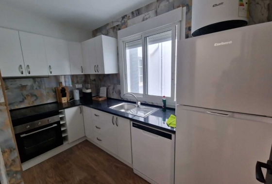 Herverkoop - Appartement / flat - Torrevieja - Costa Blanca