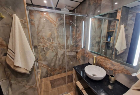 Herverkoop - Appartement / flat - Torrevieja - Costa Blanca