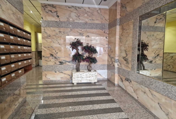 Herverkoop - Appartement / flat - Torrevieja - Costa Blanca