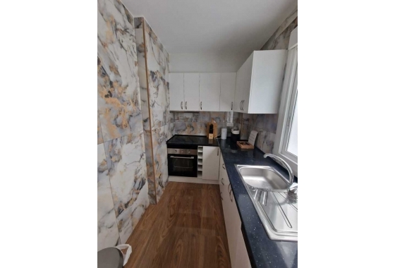 Herverkoop - Appartement / flat - Torrevieja - Costa Blanca