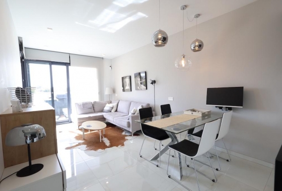 Wiederverkauf - Wohnung - Orihuela Costa - Costa Blanca