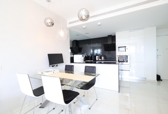 Wiederverkauf - Wohnung - Orihuela Costa - Costa Blanca