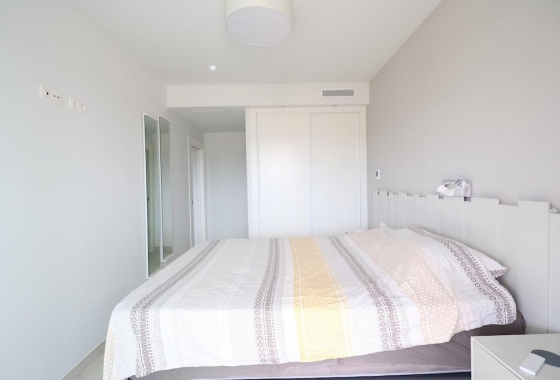 Wiederverkauf - Wohnung - Orihuela Costa - Costa Blanca