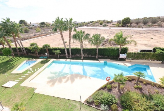 Wiederverkauf - Wohnung - Orihuela Costa - Costa Blanca