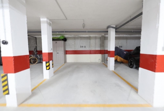 Wiederverkauf - Wohnung - Orihuela Costa - Costa Blanca