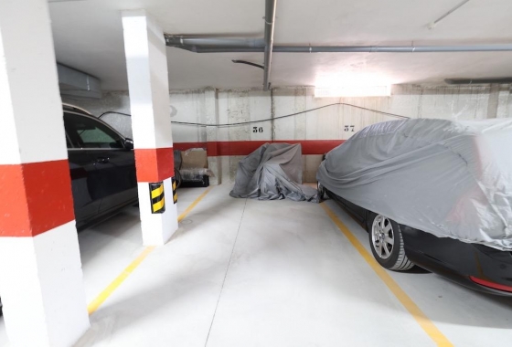 Wiederverkauf - Wohnung - Orihuela Costa - Costa Blanca