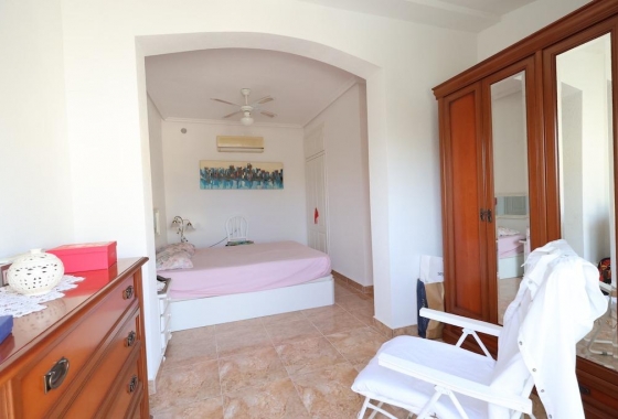 Resale - Villa - Orihuela Costa - Costa Blanca