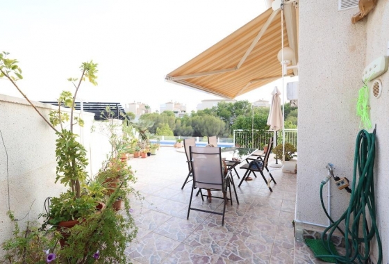 Resale - Villa - Orihuela Costa - Costa Blanca