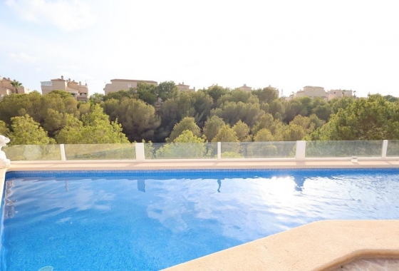 Resale - Villa - Orihuela Costa - Costa Blanca