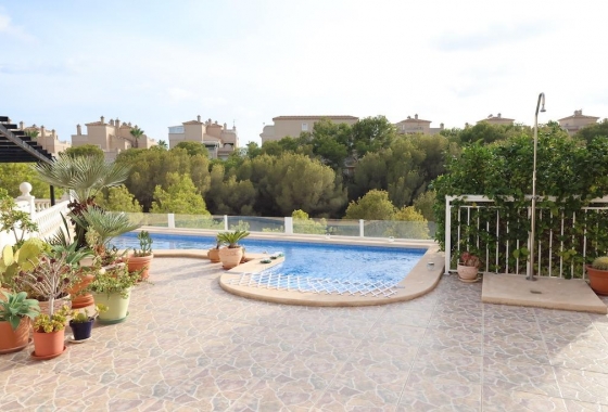 Resale - Villa - Orihuela Costa - Costa Blanca