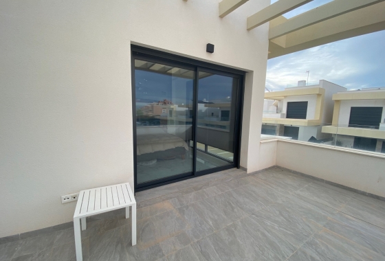 Reventa - Villa - Los Montesinos - Costa Blanca