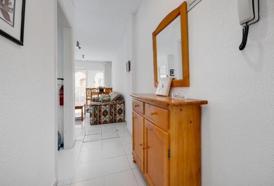 Wiederverkauf - Wohnung - Torrevieja - Costa Blanca