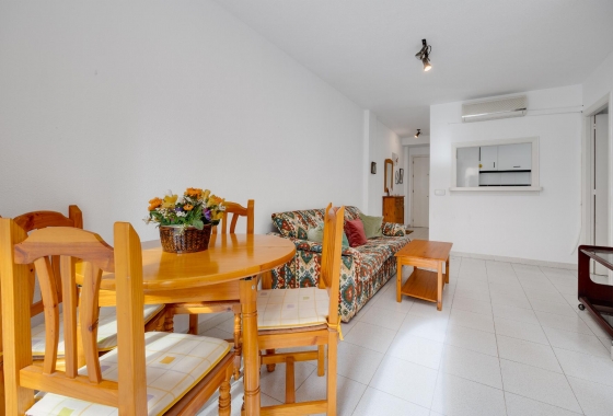 Wiederverkauf - Wohnung - Torrevieja - Costa Blanca