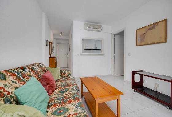 Wiederverkauf - Wohnung - Torrevieja - Costa Blanca