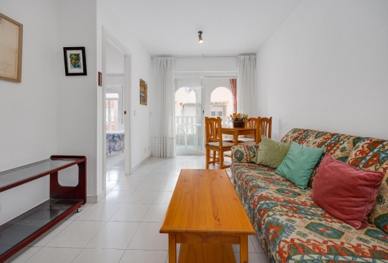 Wiederverkauf - Wohnung - Torrevieja - Costa Blanca