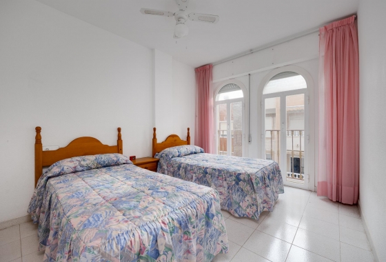 Wiederverkauf - Wohnung - Torrevieja - Costa Blanca