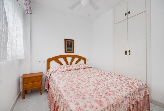 Wiederverkauf - Wohnung - Torrevieja - Costa Blanca