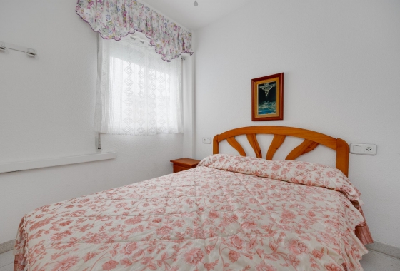 Wiederverkauf - Wohnung - Torrevieja - Costa Blanca