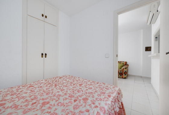 Wiederverkauf - Wohnung - Torrevieja - Costa Blanca