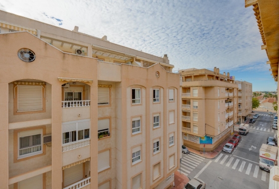 Wiederverkauf - Wohnung - Torrevieja - Costa Blanca