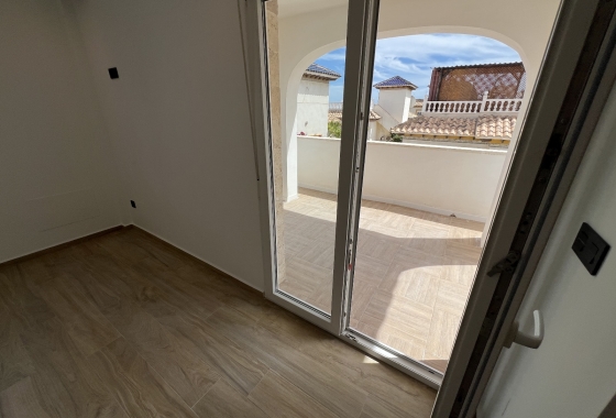 Reventa - Villa - Orihuela Costa - Costa Blanca