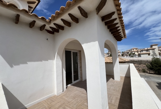 Reventa - Villa - Orihuela Costa - Costa Blanca