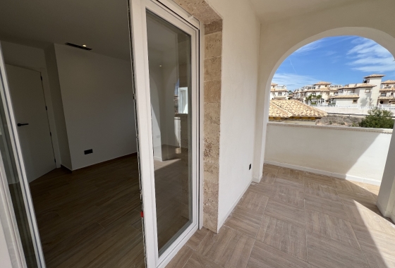 Reventa - Villa - Orihuela Costa - Costa Blanca