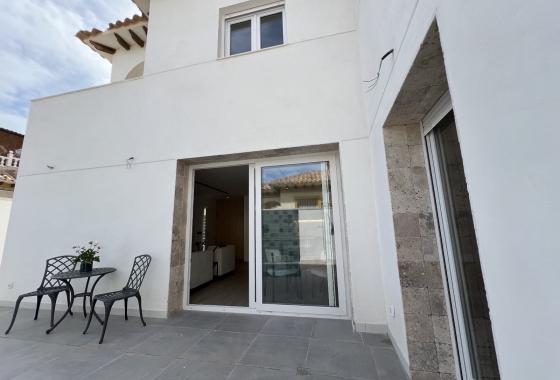 Reventa - Villa - Orihuela Costa - Costa Blanca