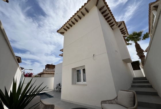 Reventa - Villa - Orihuela Costa - Costa Blanca