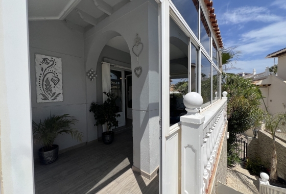 Herverkoop - Villa - Orihuela - Inland