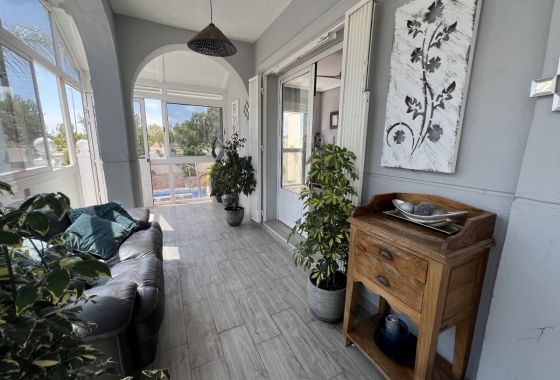 Herverkoop - Villa - Orihuela - Inland