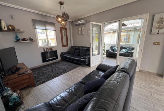 Herverkoop - Villa - Orihuela - Inland