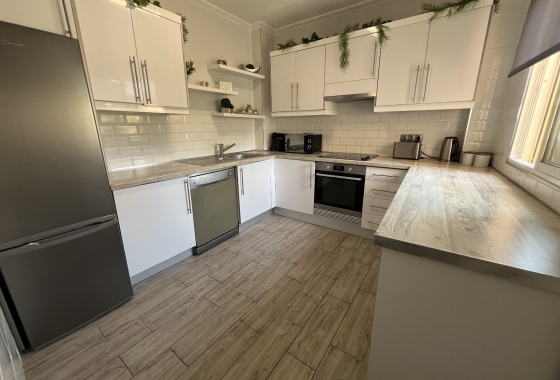 Herverkoop - Villa - Orihuela - Inland