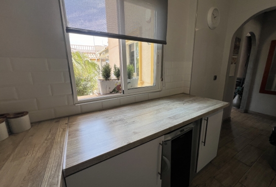 Herverkoop - Villa - Orihuela - Inland