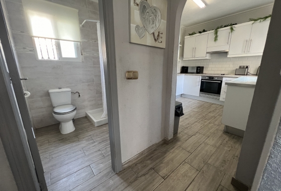 Herverkoop - Villa - Orihuela - Inland