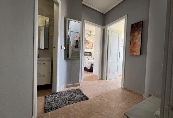 Herverkoop - Villa - Orihuela - Inland