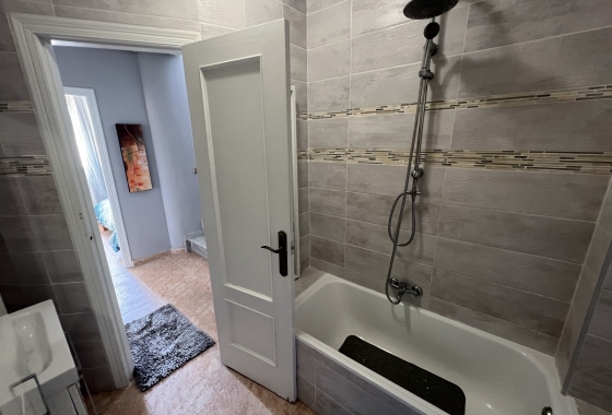 Herverkoop - Villa - Orihuela - Inland