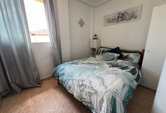 Herverkoop - Villa - Orihuela - Inland