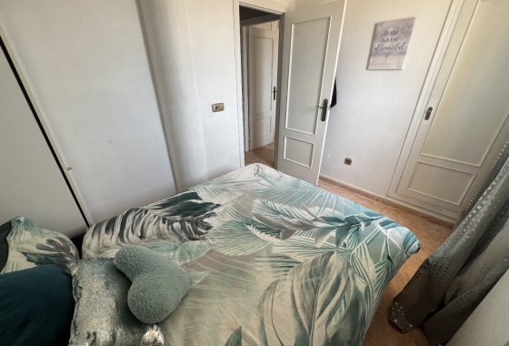 Herverkoop - Villa - Orihuela - Inland