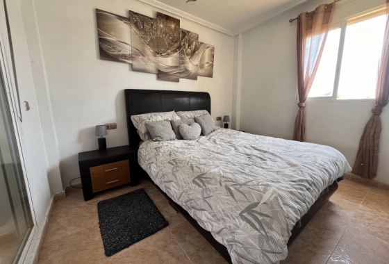 Herverkoop - Villa - Orihuela - Inland