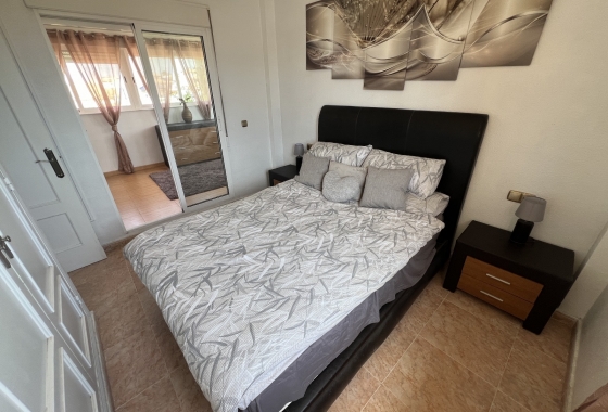 Herverkoop - Villa - Orihuela - Inland