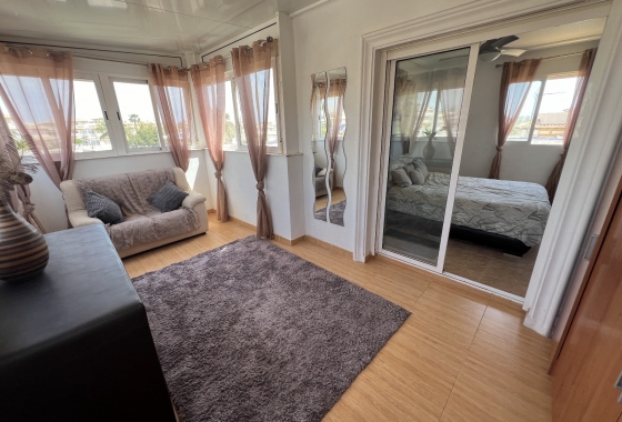 Herverkoop - Villa - Orihuela - Inland