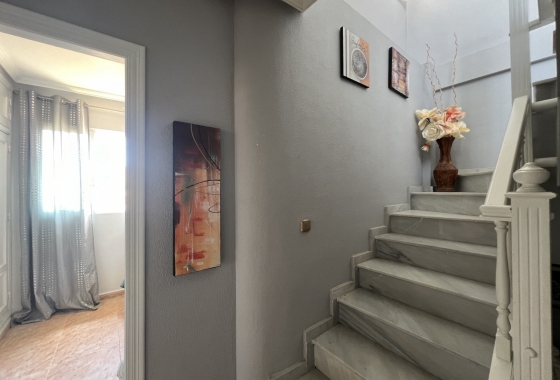 Herverkoop - Villa - Orihuela - Inland