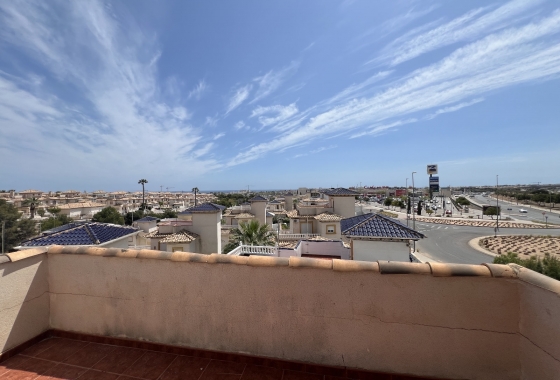 Herverkoop - Villa - Orihuela - Inland