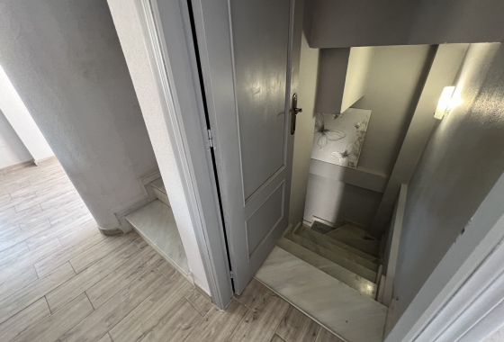 Herverkoop - Villa - Orihuela - Inland