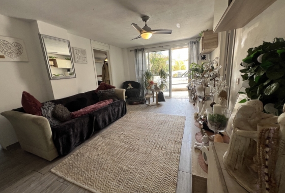 Herverkoop - Villa - Orihuela - Inland