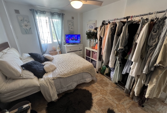 Herverkoop - Villa - Orihuela - Inland