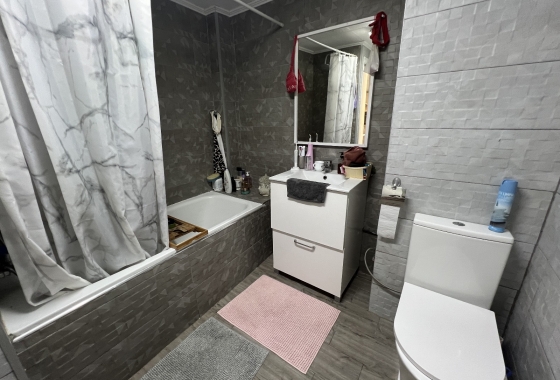 Herverkoop - Villa - Orihuela - Inland